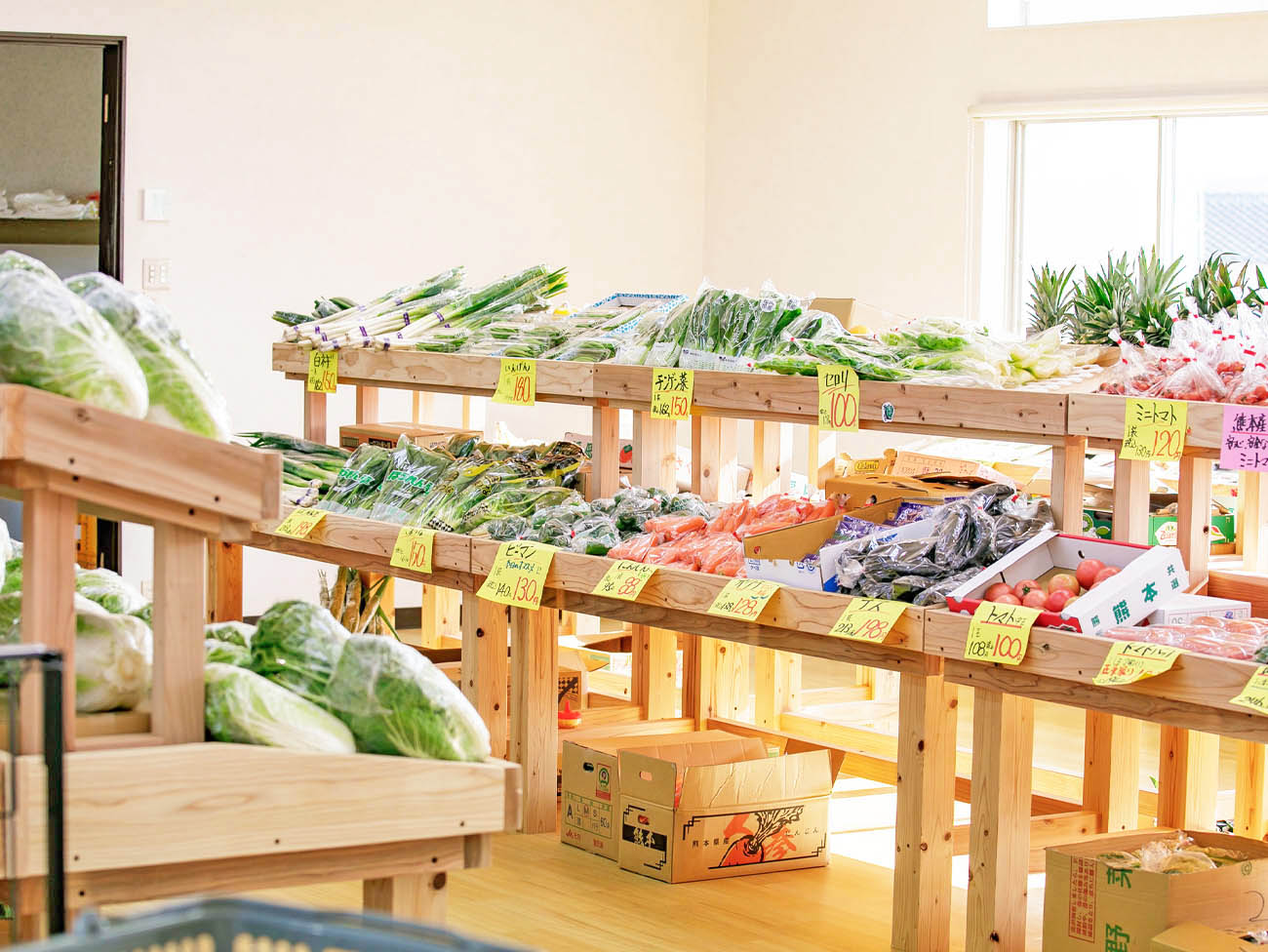 私たちの強み画像