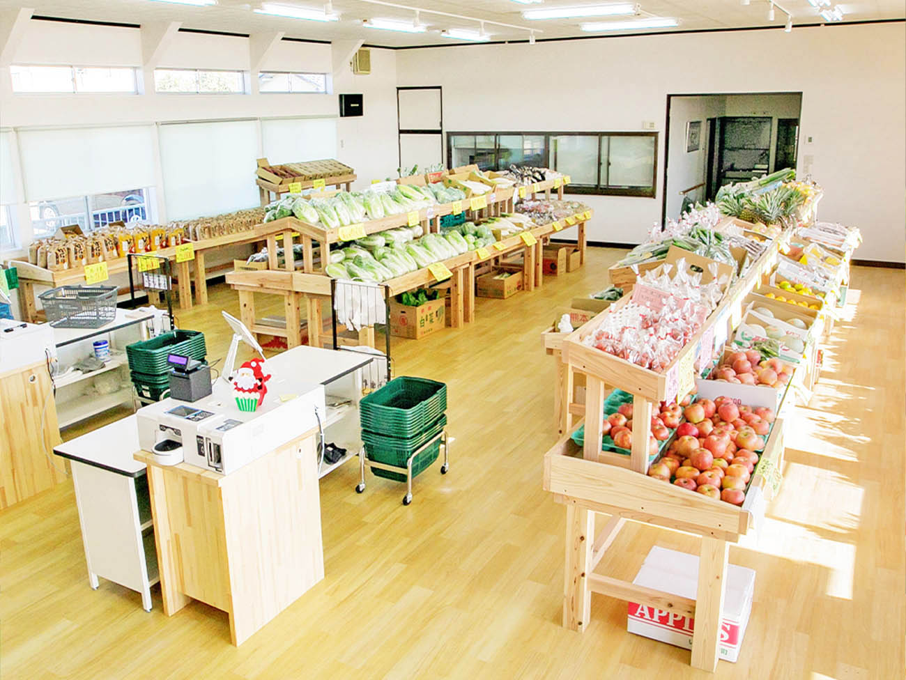 私たちの強み画像