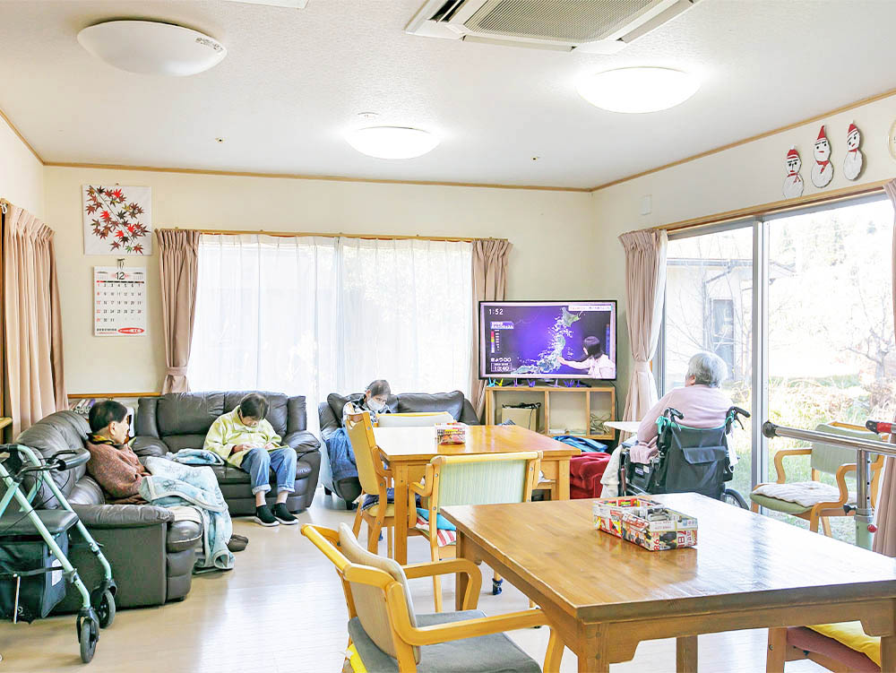 たきのうホーム大平画像